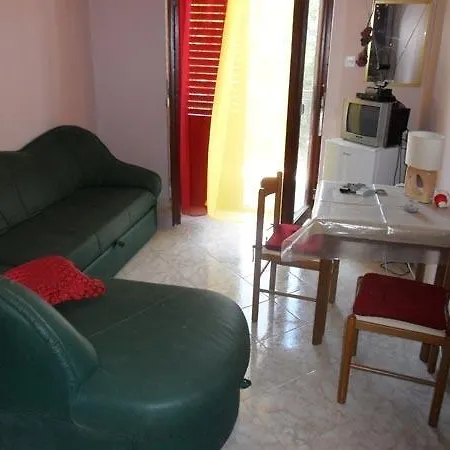 2 San Giorgio Apartamento *