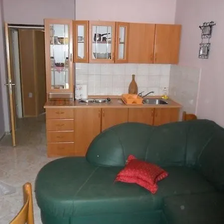 Apartamento 2 San Giorgio *